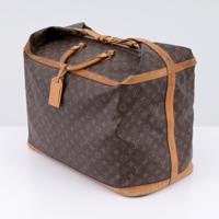 Louis Vuitton Monogram CRUISER 55 Travel Case - Sold for $1,152 on 05-17-2026 (Lot 692).jpg